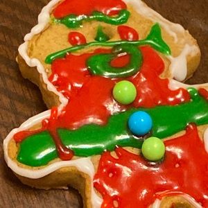 Meet your Posher, Christopher